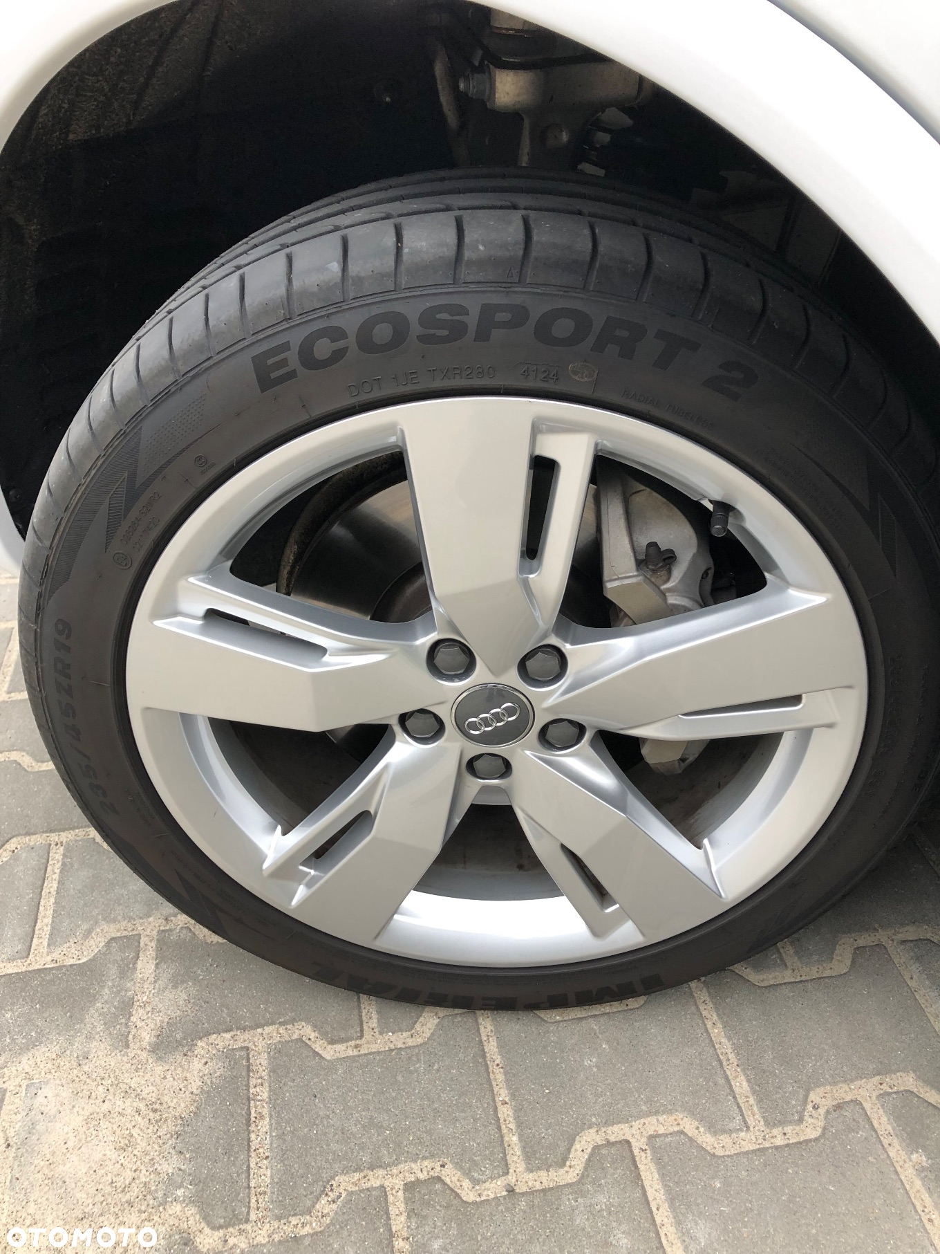 Audi Q5 2.0 TFSI Quattro Design S tronic - 30