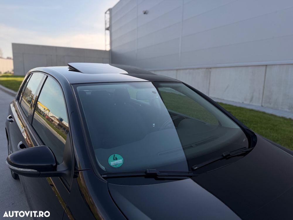 Volkswagen Golf 1.4 TSI Style - 38