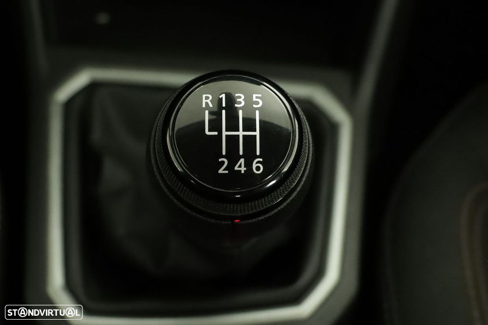 Dacia Sandero 1.0 ECO-G Expression Bi-Fuel - 12