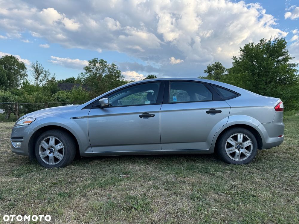 Ford Mondeo 2.0 Trend - 2