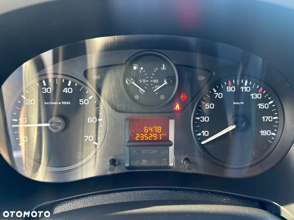 Citroën BERLINGO - 14