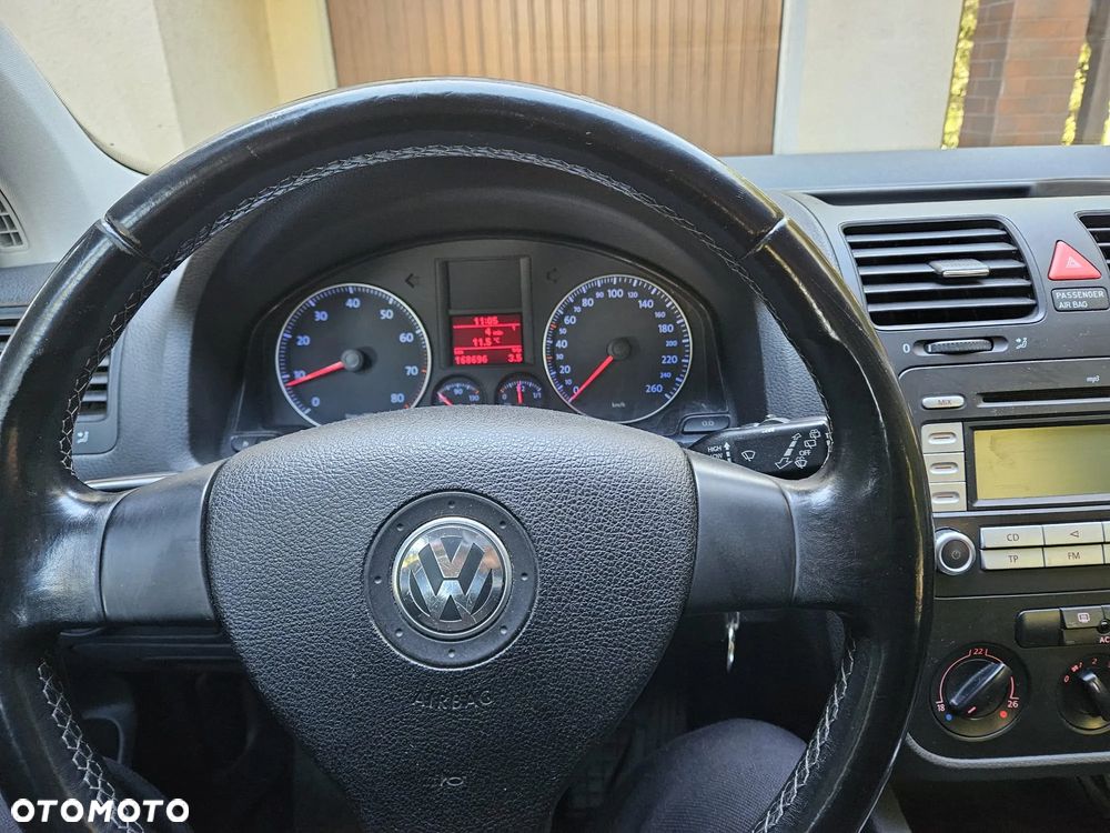 Volkswagen Golf - 7