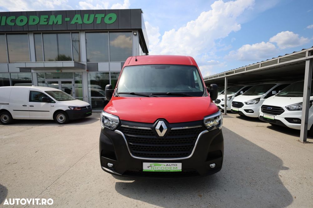 Renault Master L2H2 - 10