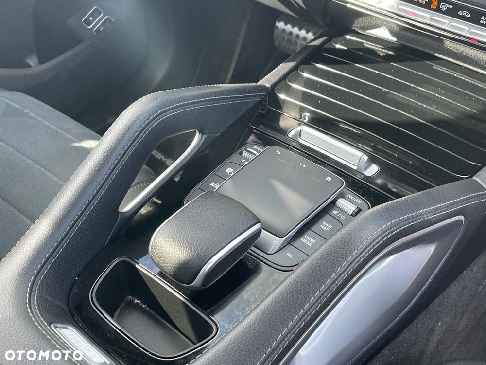 Mercedes-Benz GLE 400 e 4Matic 9G-TRONIC Edition - 13
