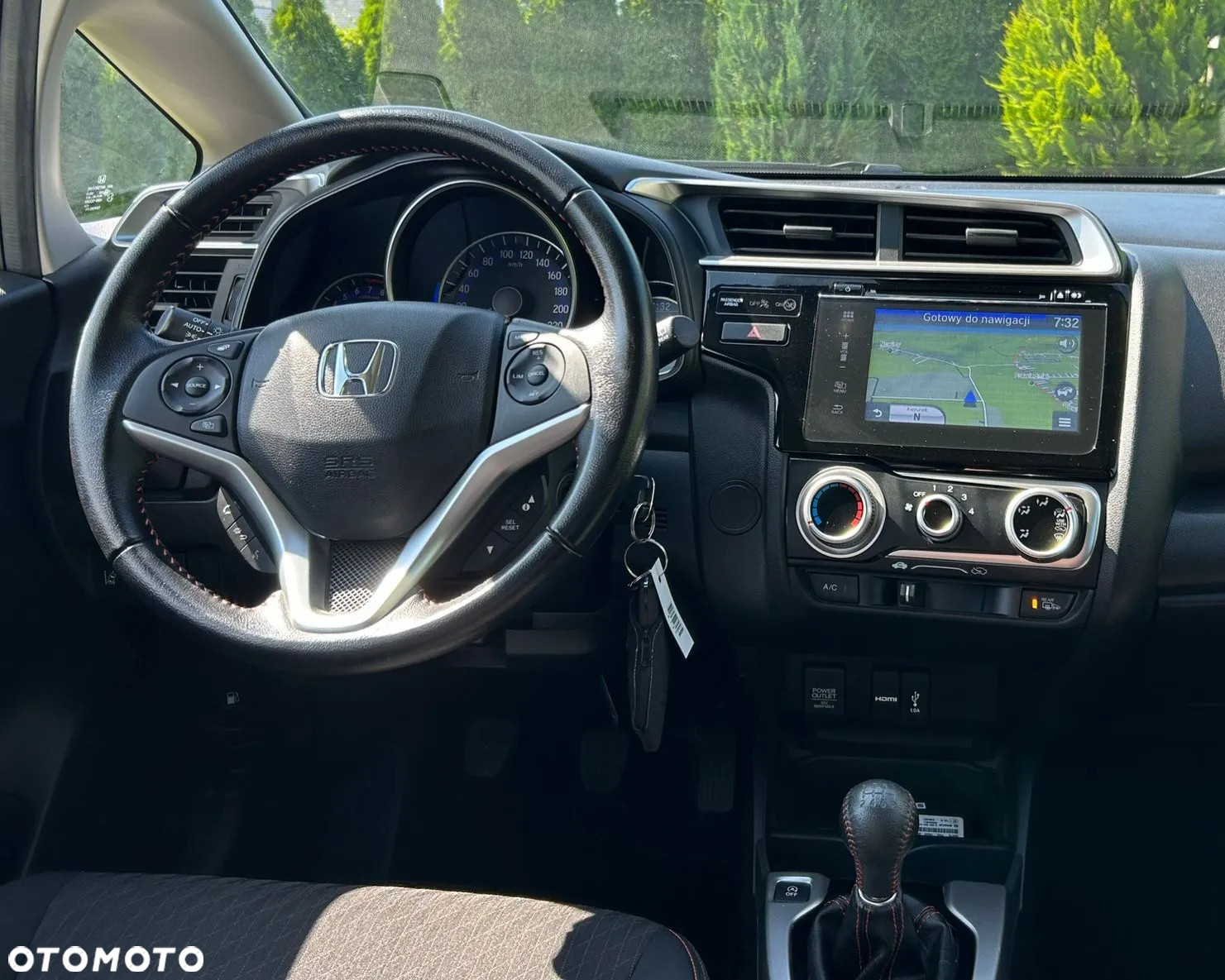 Honda Jazz 1.5 i-VTEC Dynamic (ADAS/Honda Connect+) - 16