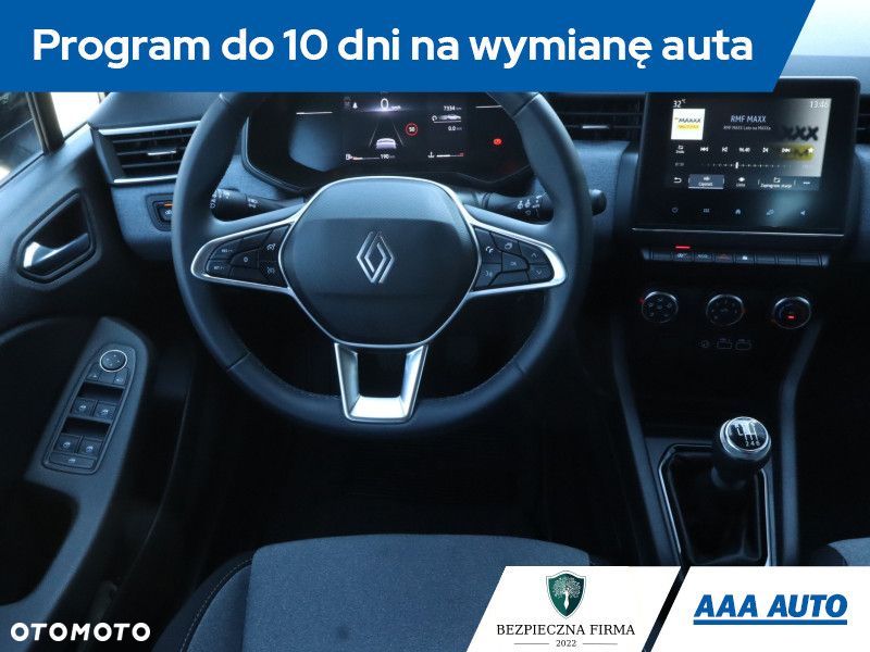 Renault Clio - 9