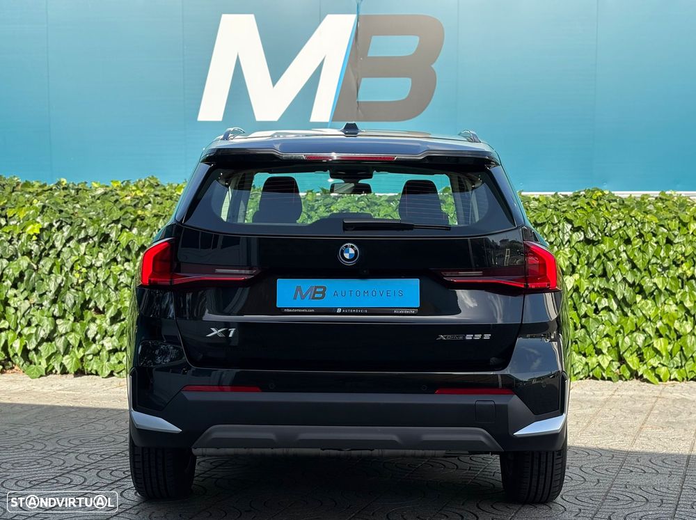 BMW X1 xDrive25e Aut. - 27