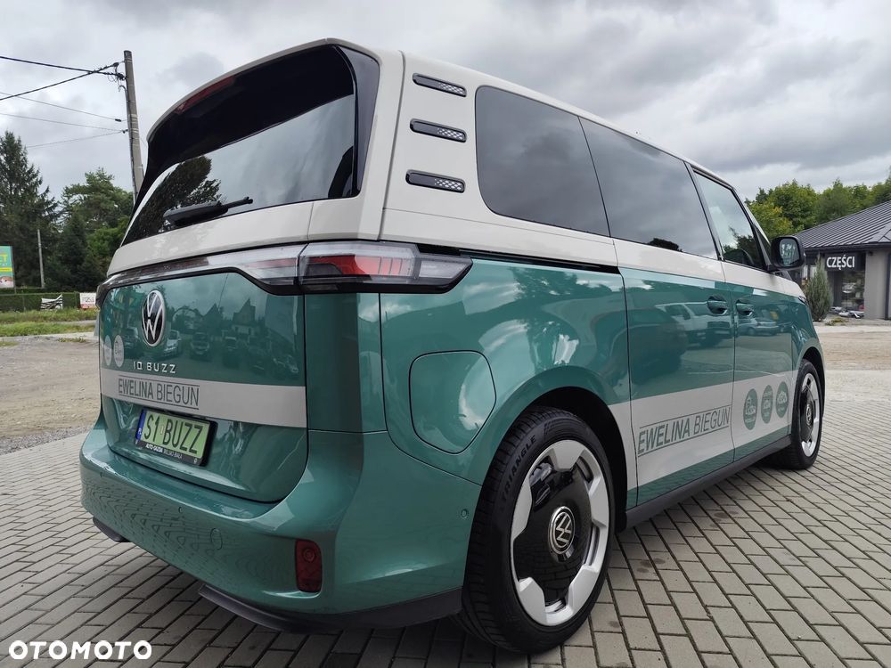 Volkswagen ID. Buzz 82kWh Pro - 3