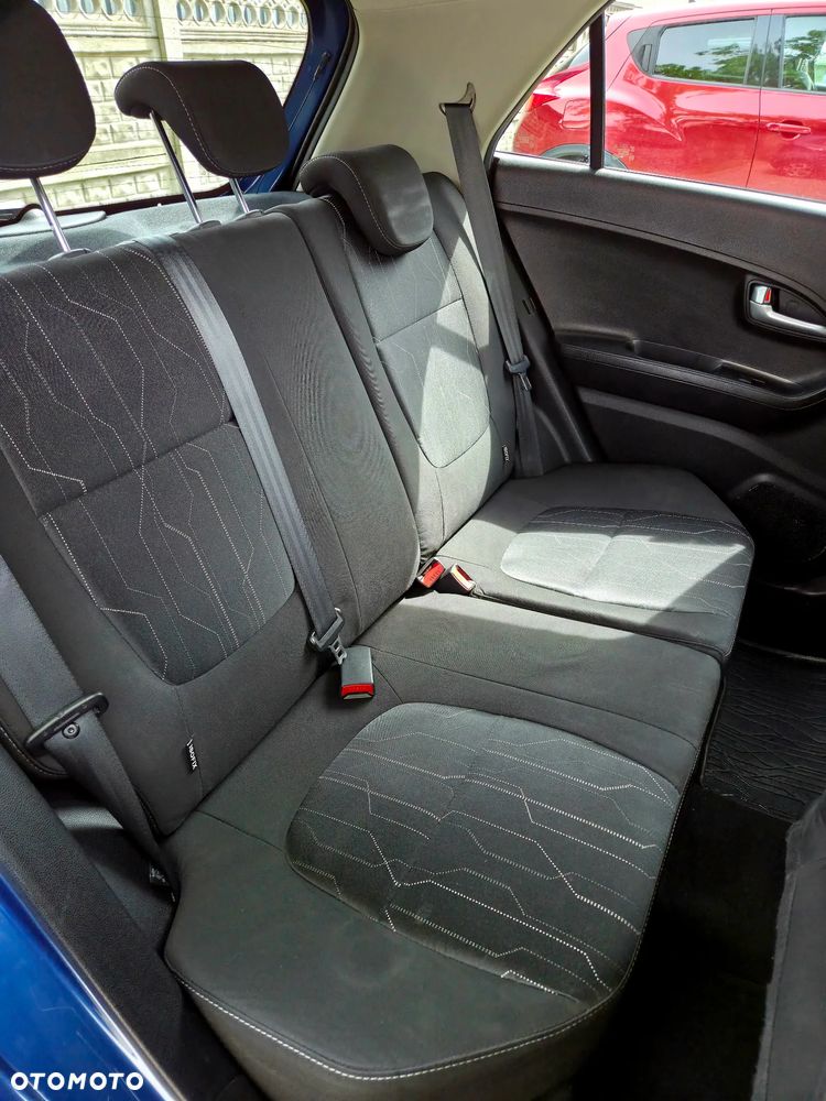 Kia Picanto 1.2 Business Line - 8
