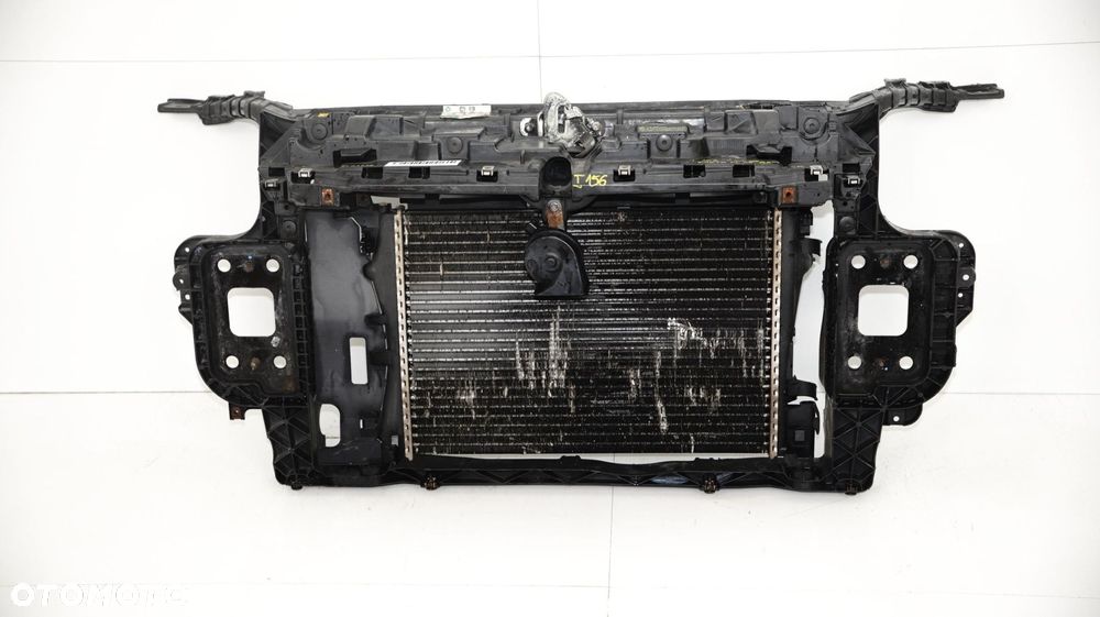 PAS PRZÓD PRZEDNI FIAT PUNTO EVO 09-12R 1.4B - 1