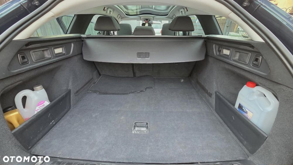 Peugeot 508 1.6 T Allure - 10