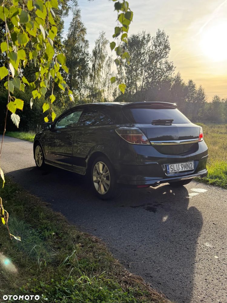 Opel Astra - 2