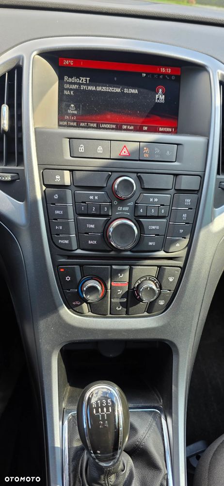 Opel Astra 1.6 ENERGY - 14