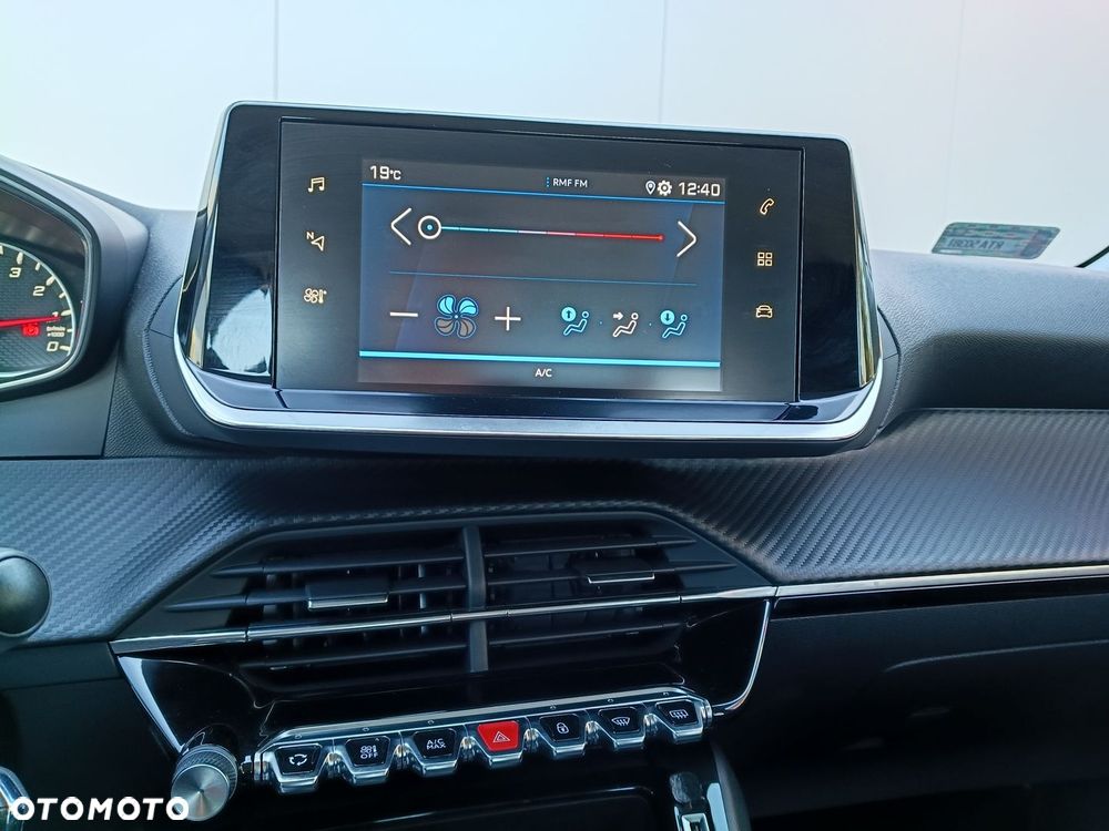 Peugeot 208 1.2 PureTech Active Pack S&S - 14