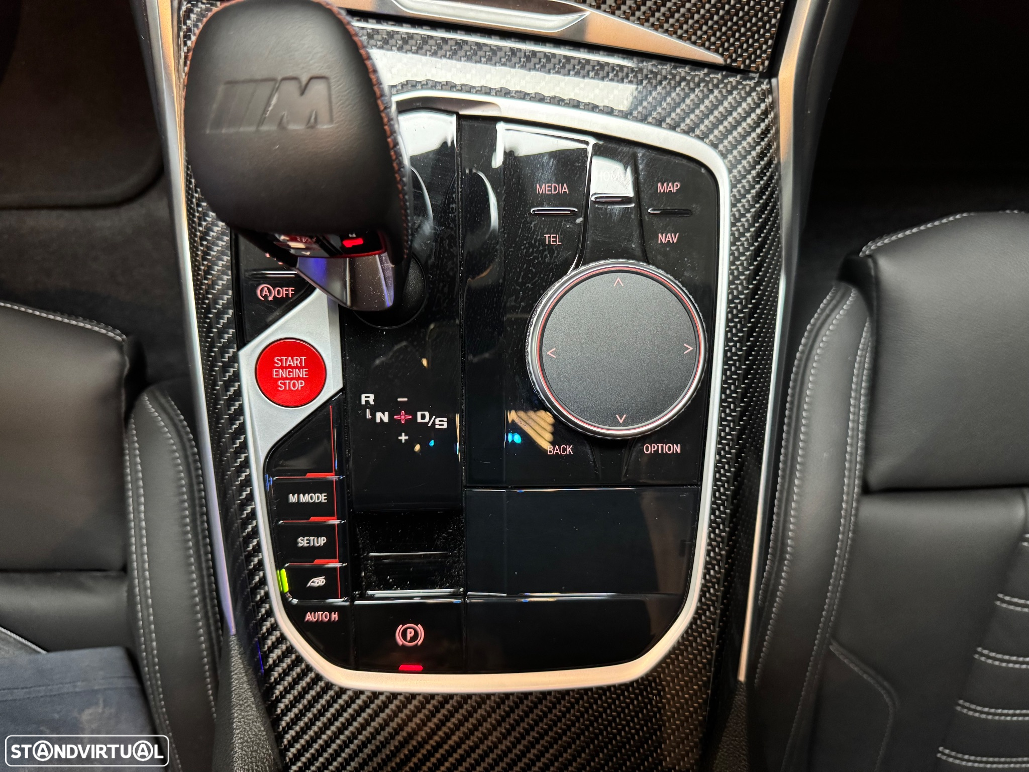 BMW M2 Auto - 21