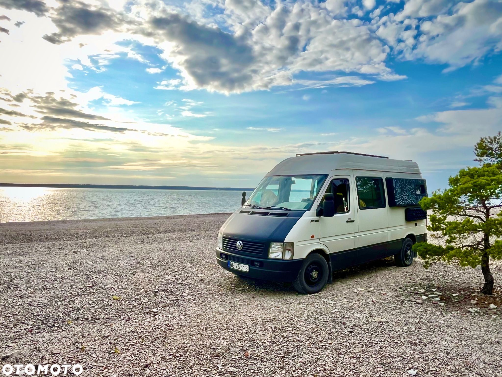 Volkswagen LT35 - 1