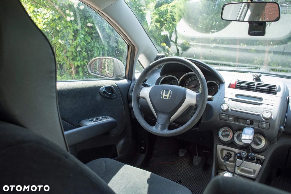 Honda City - 8