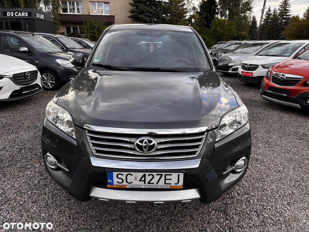Toyota RAV4 2.0 VVT-i Prestige NAVI MS - 2