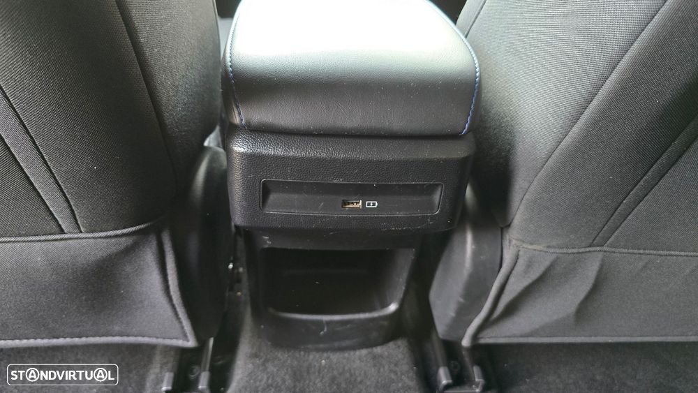 MG MG4 64 kWh Comfort - 49