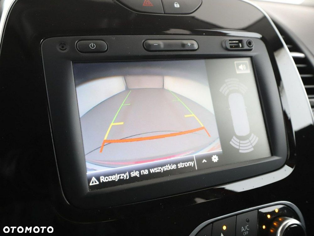 Renault Captur 1.5 dCi Energy Intens EU6 - 25