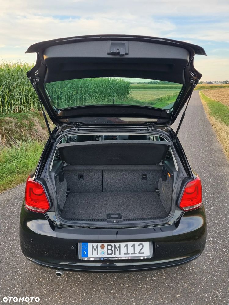 Volkswagen Polo 1.4 FSI Highline - 7