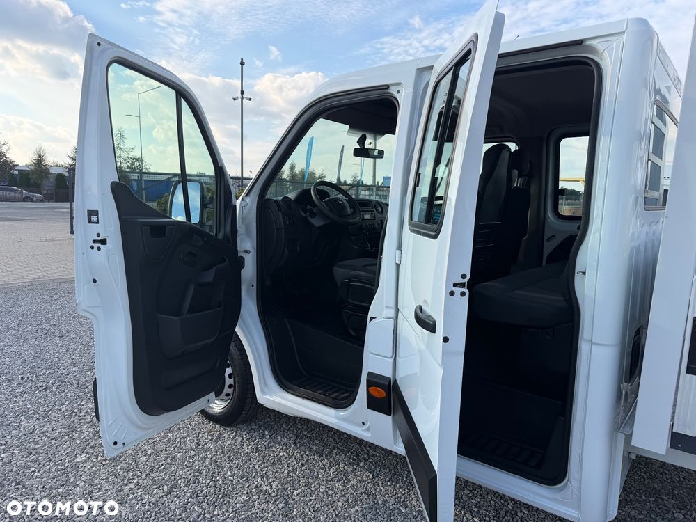 Renault Master - 19