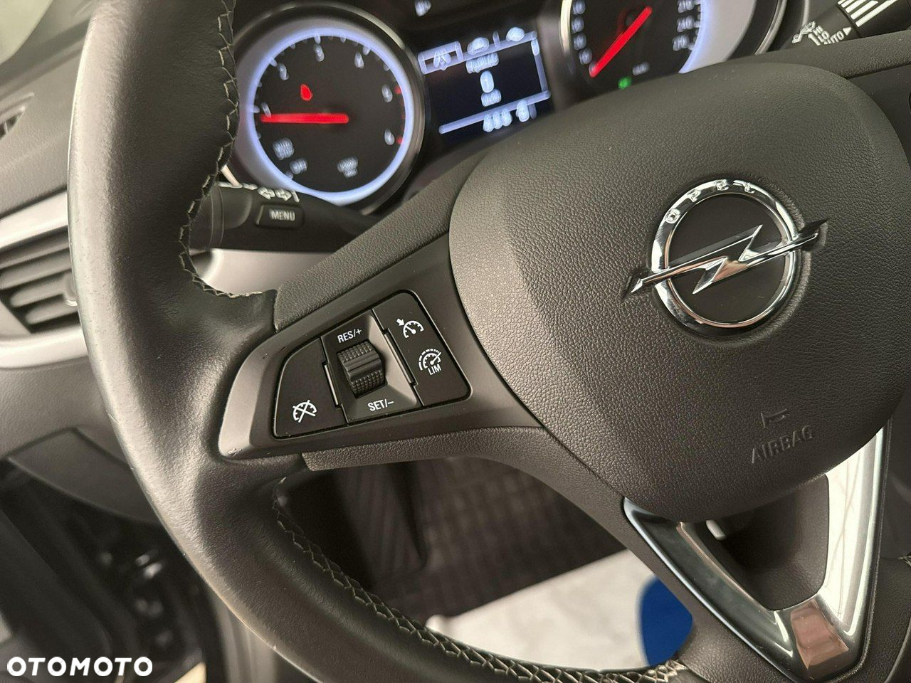 Opel Astra - 26
