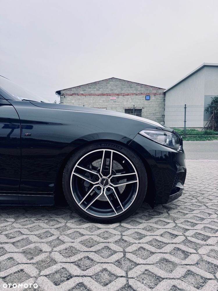 BMW Seria 2 228i - 6