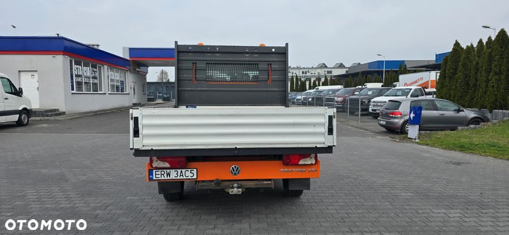 Volkswagen Crafter - 4