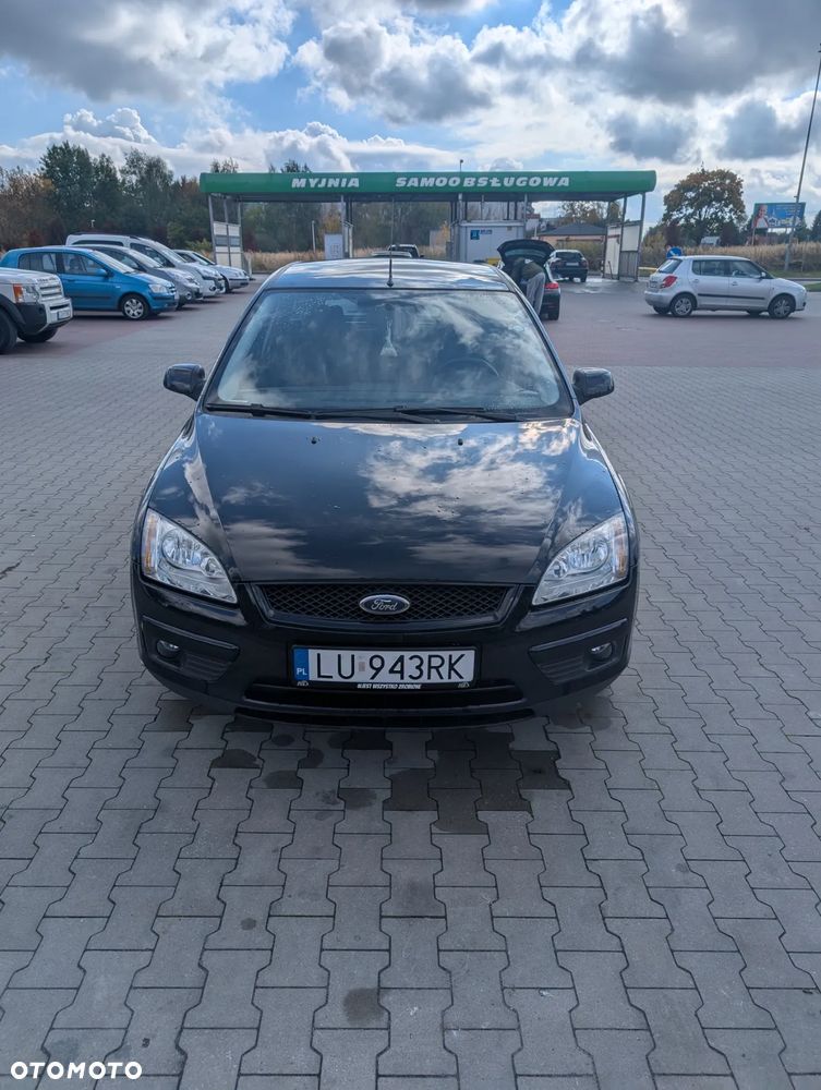 Ford Focus Turnier 2.0 16V Fun X - 8