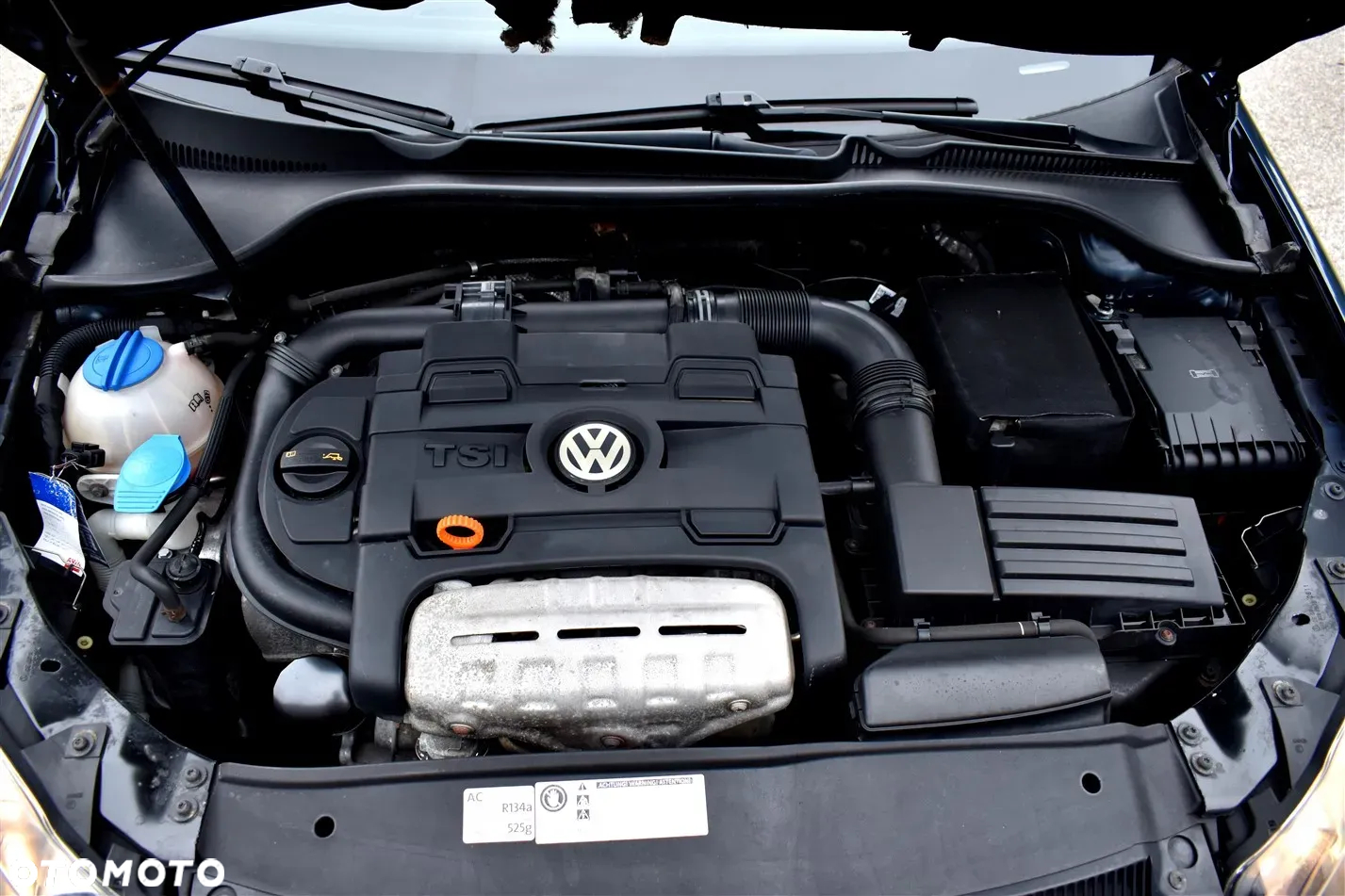 Volkswagen Golf 1.4 TSI Highline - 37
