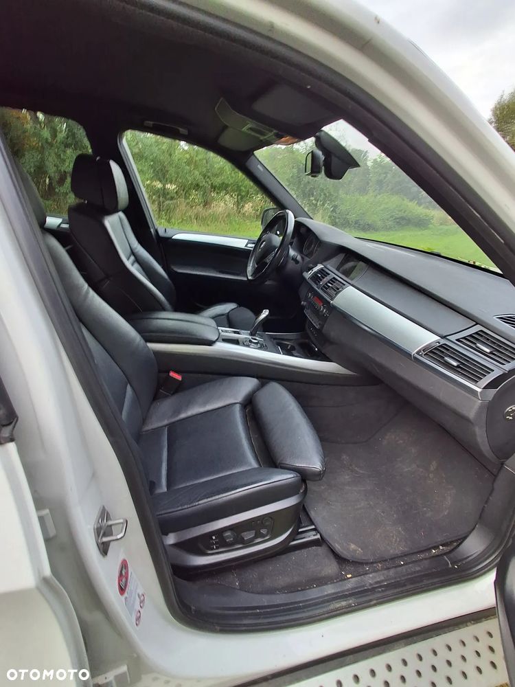 BMW X5 - 12