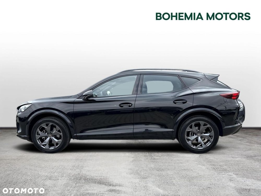 Cupra Formentor - 3