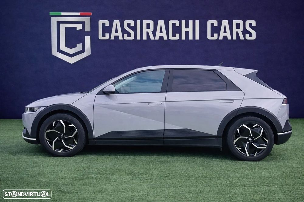 Hyundai Ioniq 5 73 kWh Premium - 4