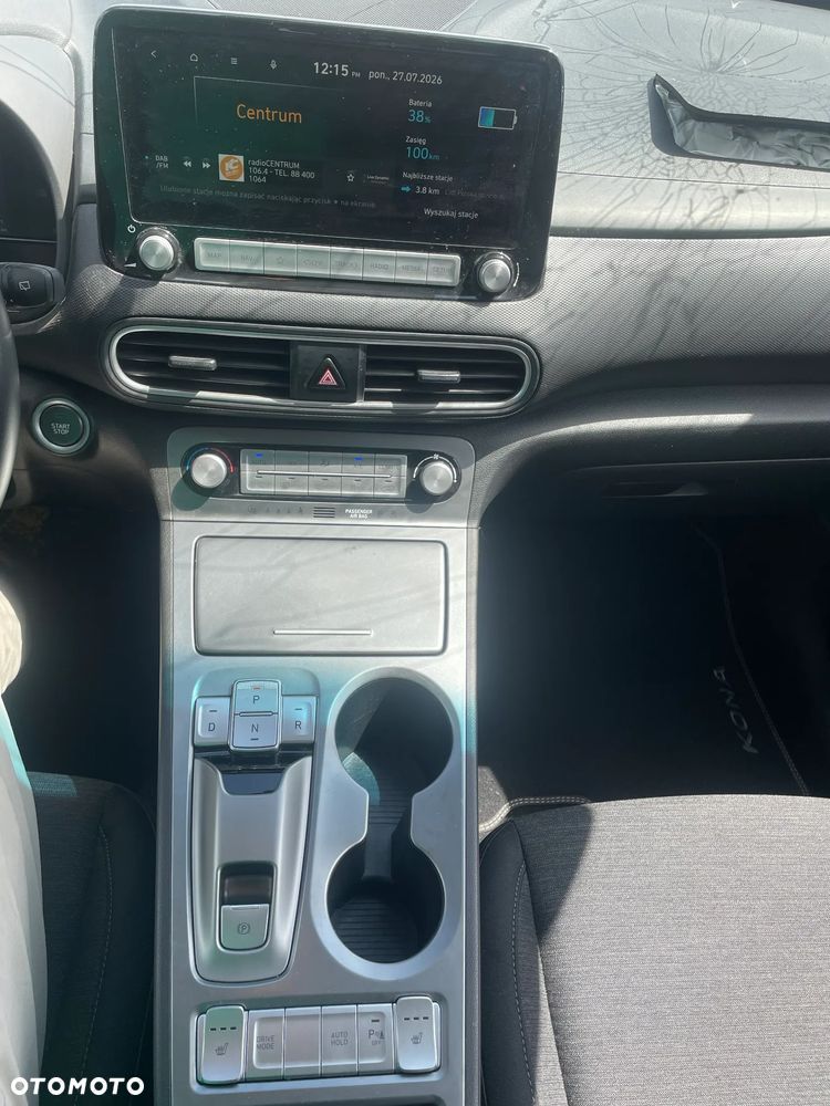 Hyundai Kona - 18