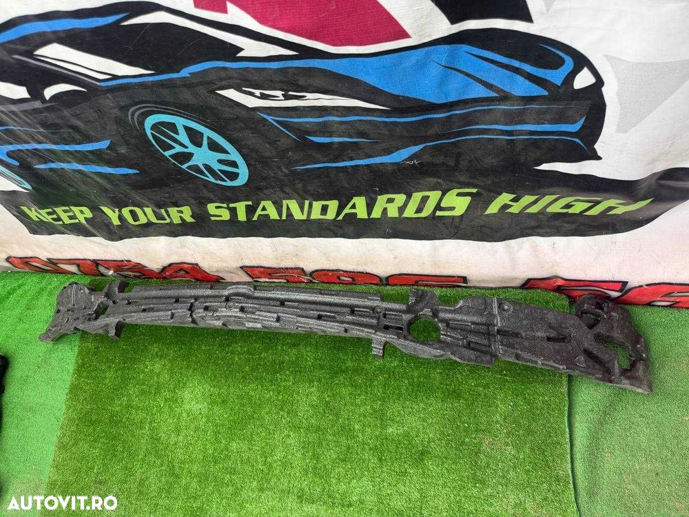 Spuma absorbanta bara fata A2548851001 Mercedes Benz GLC (W254 / X254) - 2