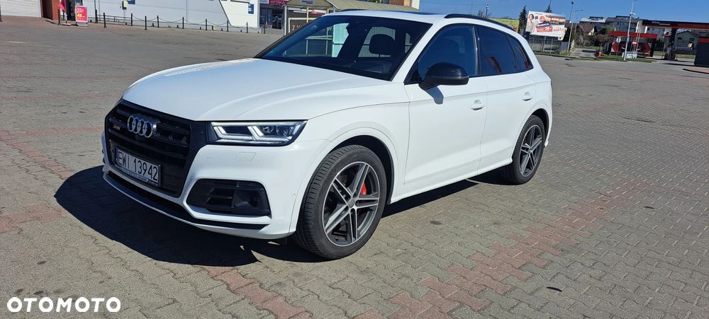 Audi SQ5 - 37
