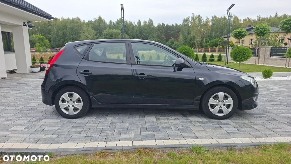 Hyundai i30 1.4 Blue Classic - 5