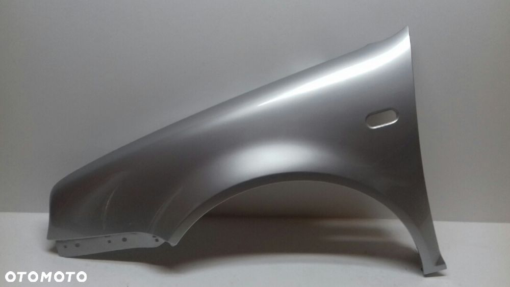 Błotnik lewy vw golf 4 lV lc9z WSZYSTKIE KOLORY - 18