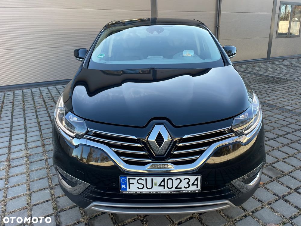 Renault Espace Energy TCe 200 EDC Initiale Paris - 22