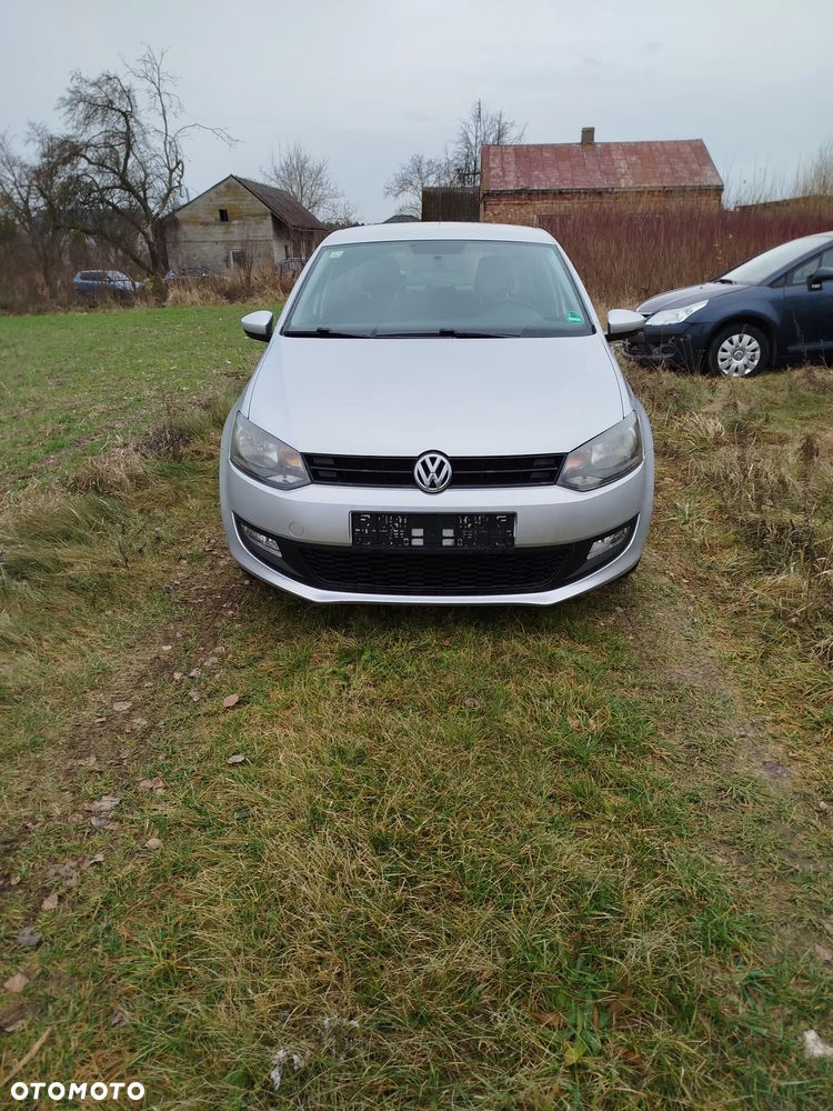Volkswagen Polo 1.4 16V Comfortline - 6
