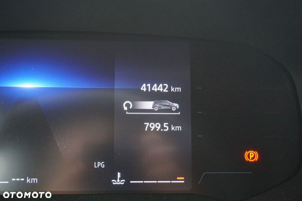 Renault Captur - 17