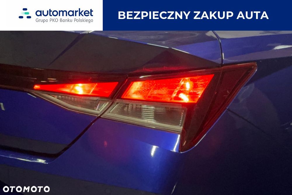 Hyundai Elantra 1.6 Modern - 8