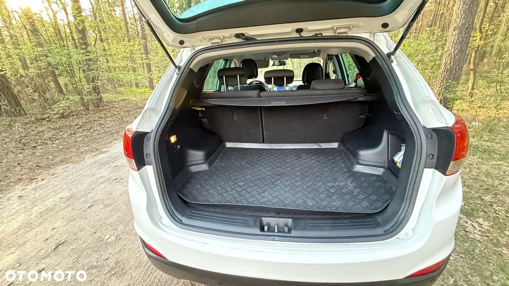 Hyundai ix35 1.6 GDI Classic 2WD - 12
