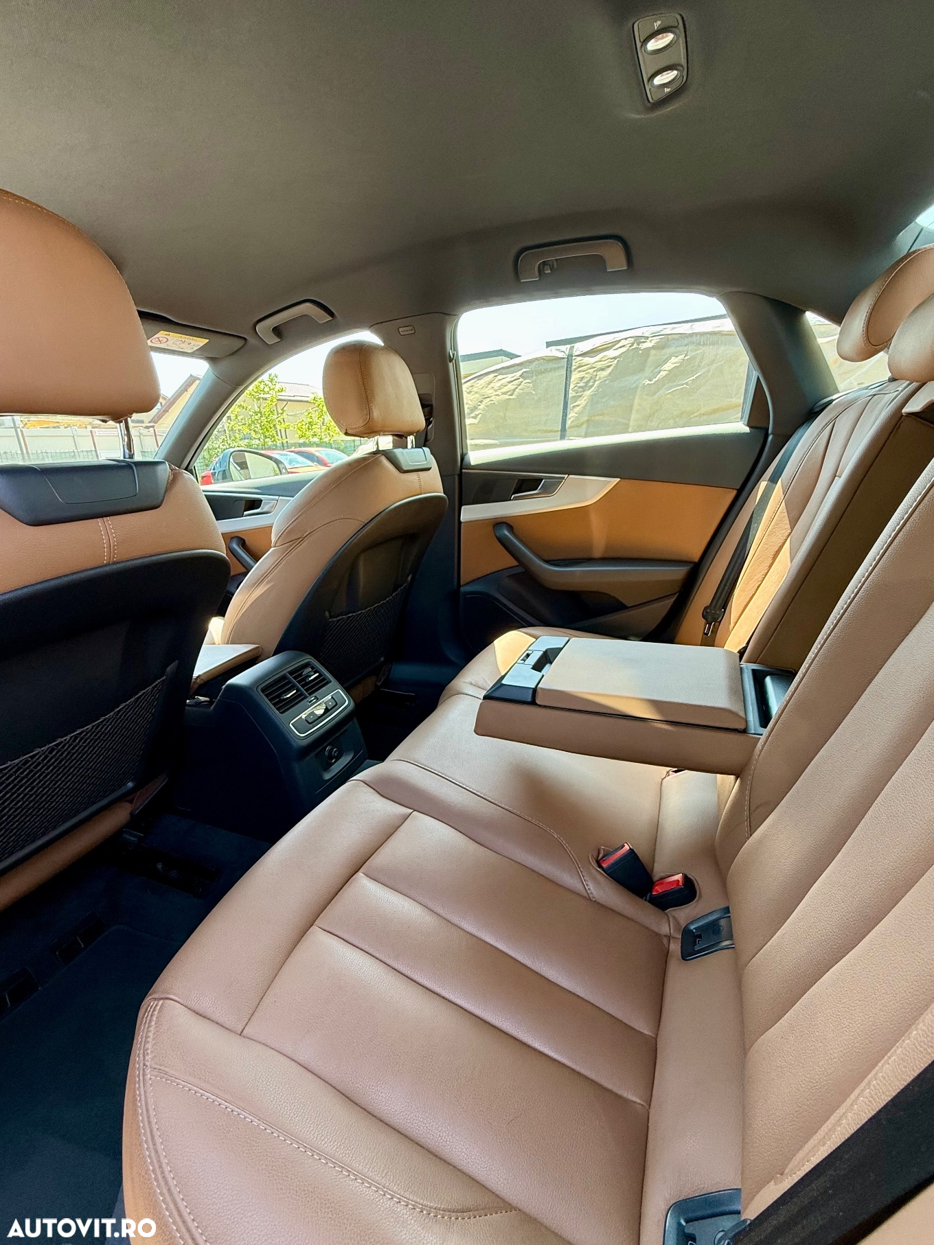 Audi A4 1.4 TFSI S tronic Sport - 11