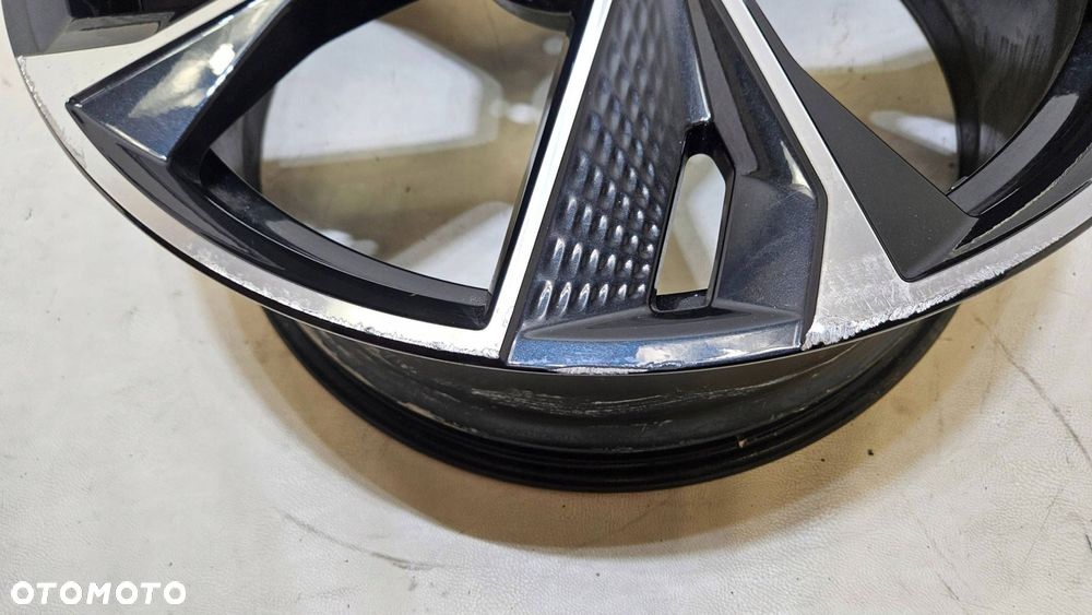 felga aluminiowa audi rs6 s6 c8 8.5x21" et43 4k0601025ek - 12