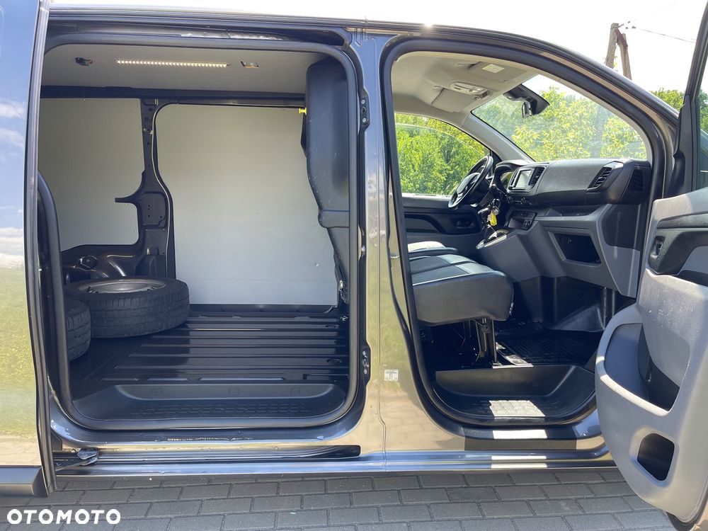 Toyota Proace - 19