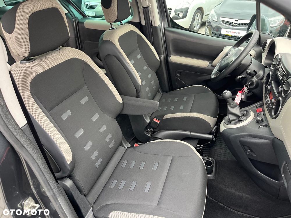 Citroën Berlingo 1.6 HDi XTR - 26