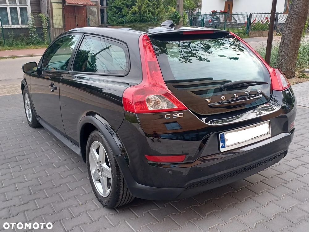 Volvo C30 1.6D DRIVe - 2