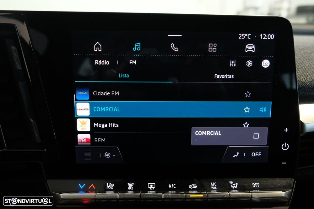 Renault Mégane E-Tech EV60 220hp optimum charge Equilibre - 15